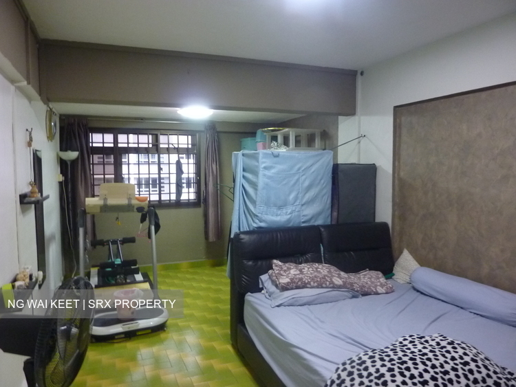 Blk 585 Ang Mo Kio Avenue 3 (Ang Mo Kio), HDB 3 Rooms #174672892